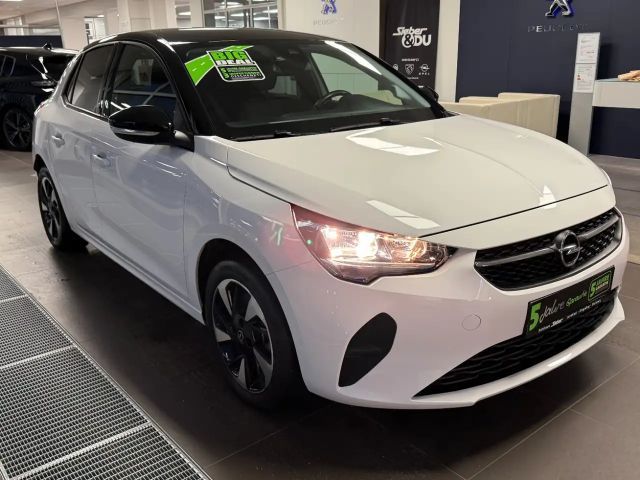 Opel Corsa Edition F Edition