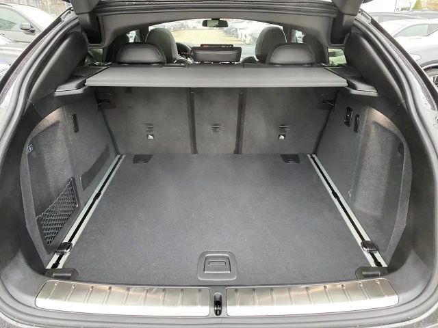 BMW X4 40d Dienstwagen GL, JAHRESENDSPURT