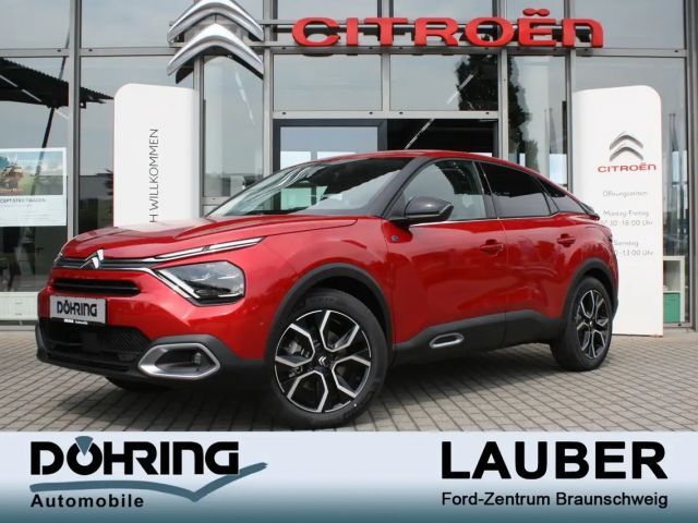 Citroën ë-C4 Shine