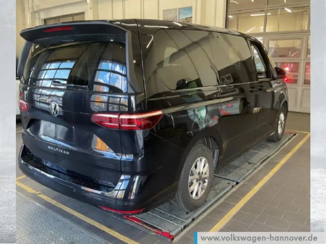 Volkswagen Multivan 2.0 TDI DSG Life T7