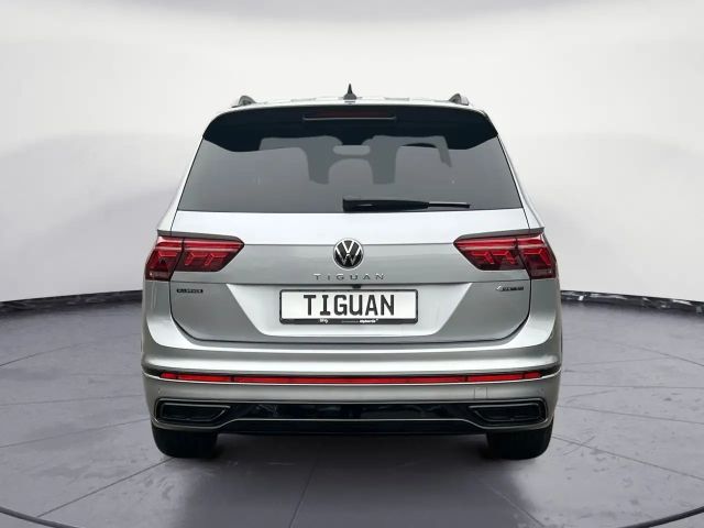 Volkswagen Tiguan Allspace R-Line
