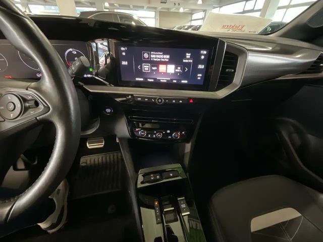 Opel Mokka Mokka-e Ultimate