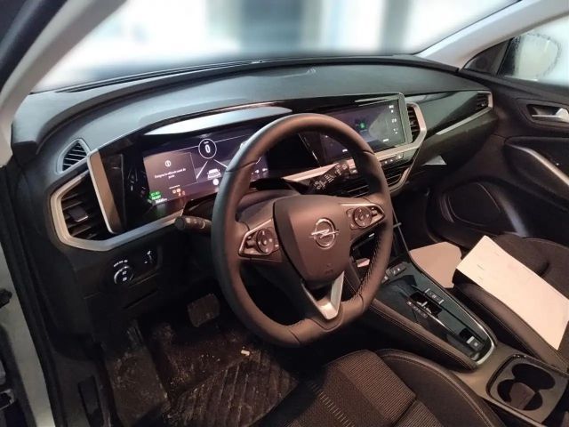 Opel Grandland X GS-Line Grand Sport