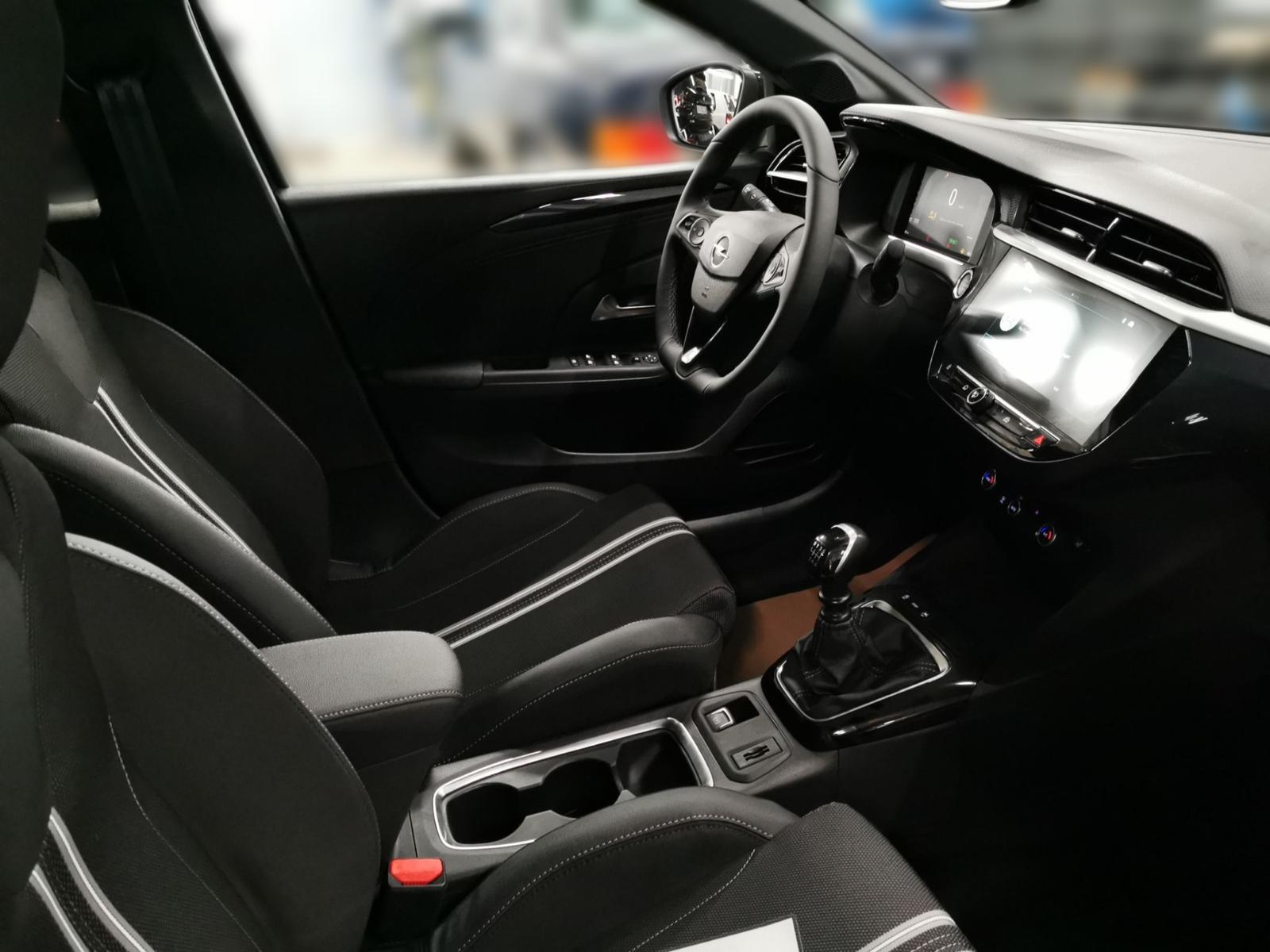 Opel Corsa 1.2 Turbo GS-Line Grand Sport Turbo