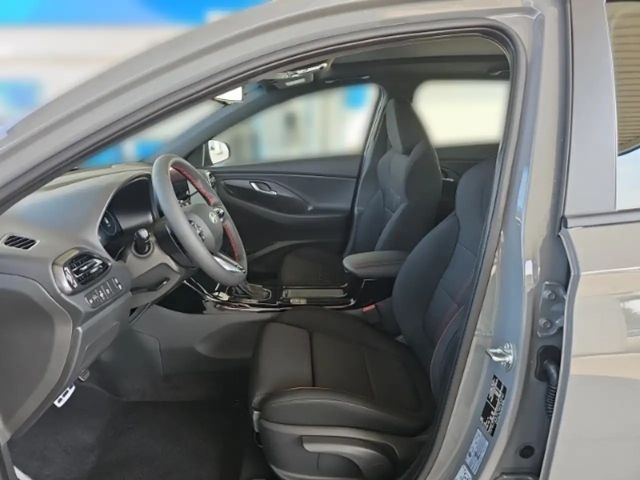 Hyundai i30 N Line T-GDi