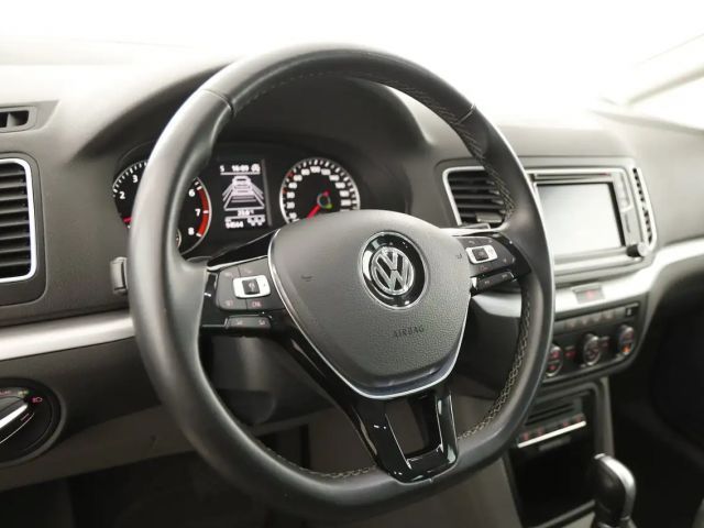 Volkswagen Sharan Business DSG