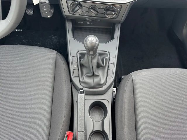 Seat Ibiza 1.0 TSI Reference