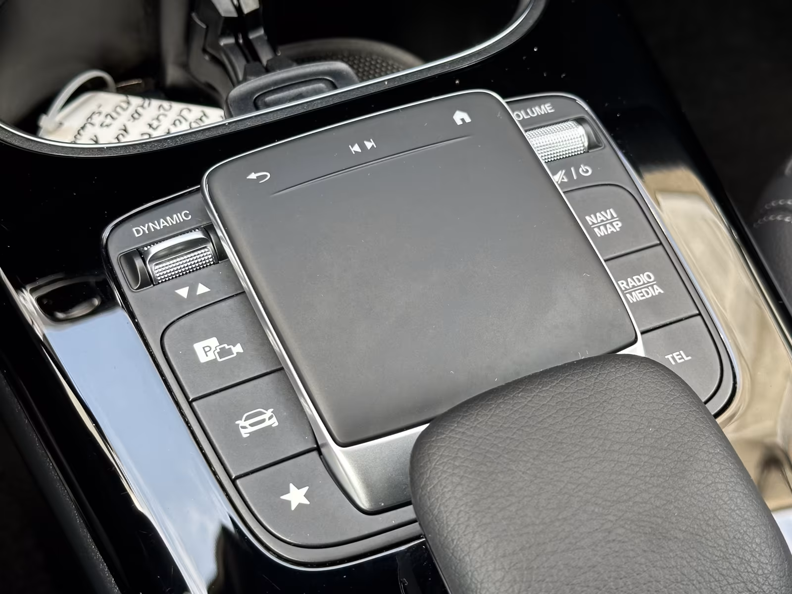 Mercedes-Benz CLA 200 7G-DCT Entry TOTWINKELASS