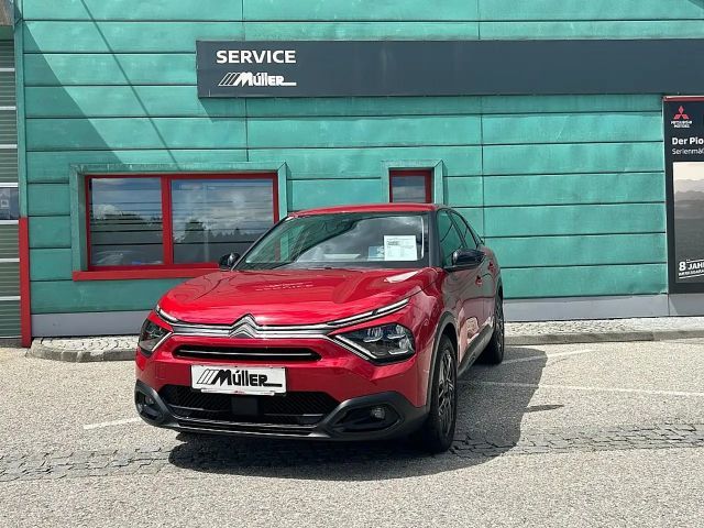 Citroën C4 Feel PureTech