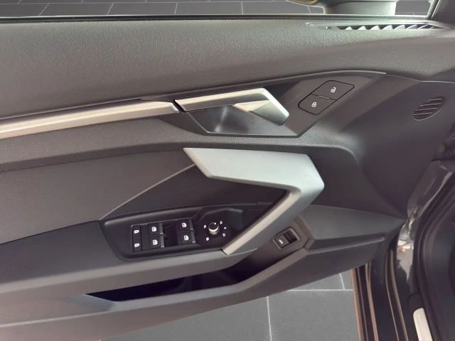 Audi A3 35 TFSI S-Tronic