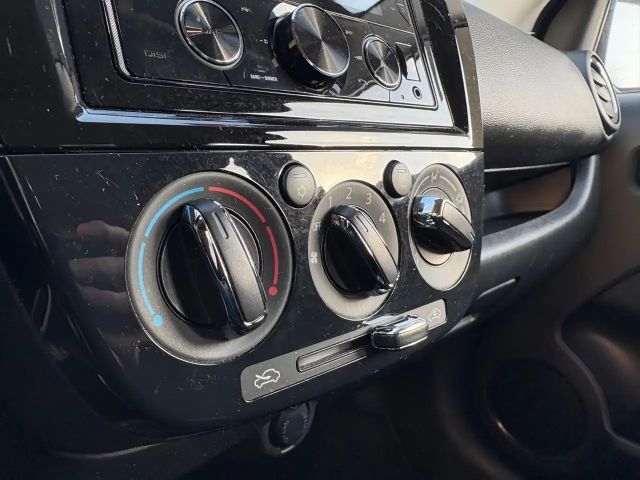 Mitsubishi Space Star MIVEC Star