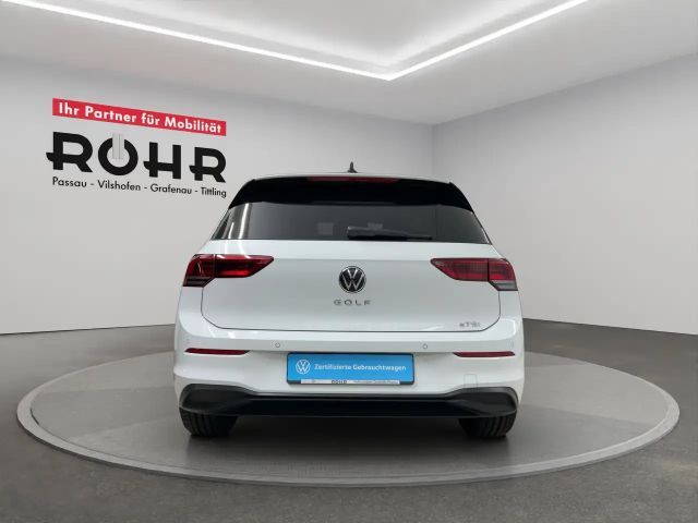 Volkswagen Golf Golf VIII Life