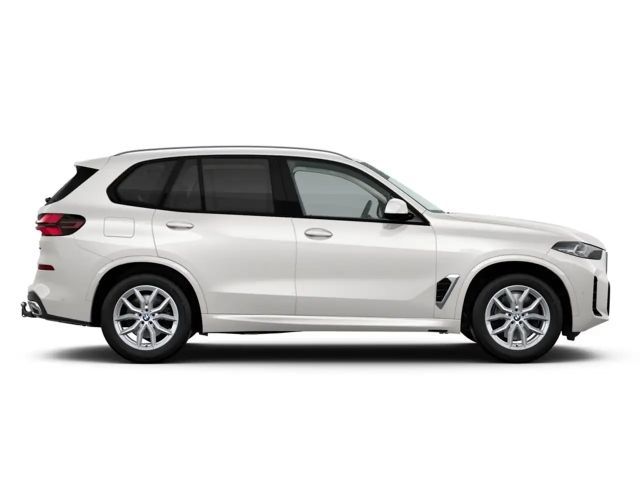 BMW X5 xDrive
