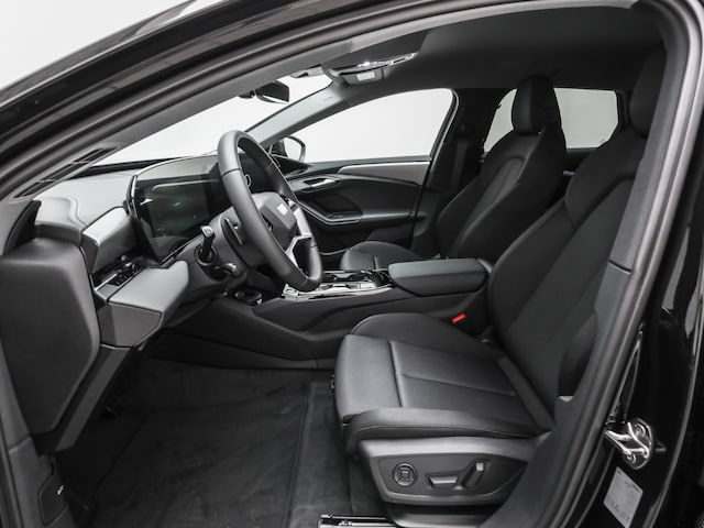 Audi A6 e-tron Avant