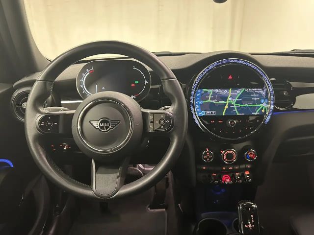 MINI Cooper S 5-deurs