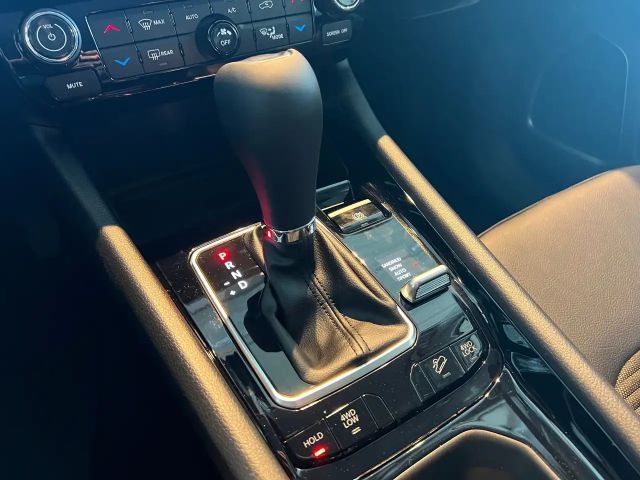 Jeep Compass PHEV High Upland