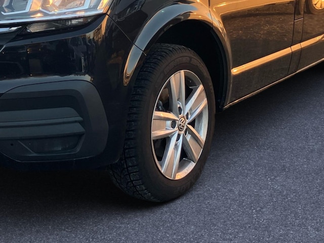 Volkswagen Caravelle 2.0 TDI Comfortline Lang T6