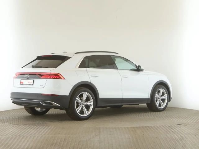 Audi Q8 50 TDI Quattro