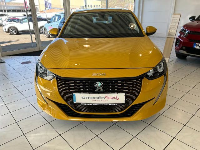 Peugeot E-208 Active Pack