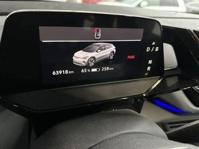 Volkswagen ID.4 150 kW Performance Pro