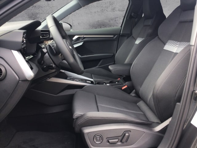 Audi A3 35 TFSI S-Tronic Sportback