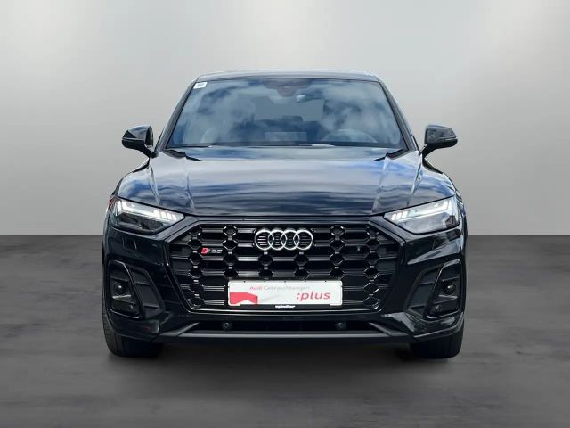 Audi SQ5 Quattro