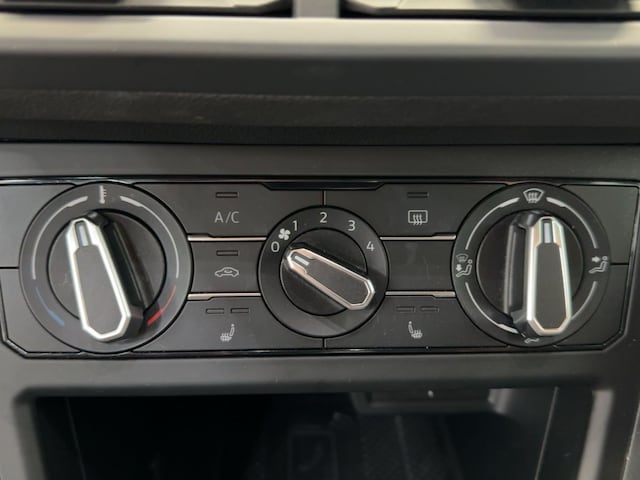 Volkswagen Polo Style