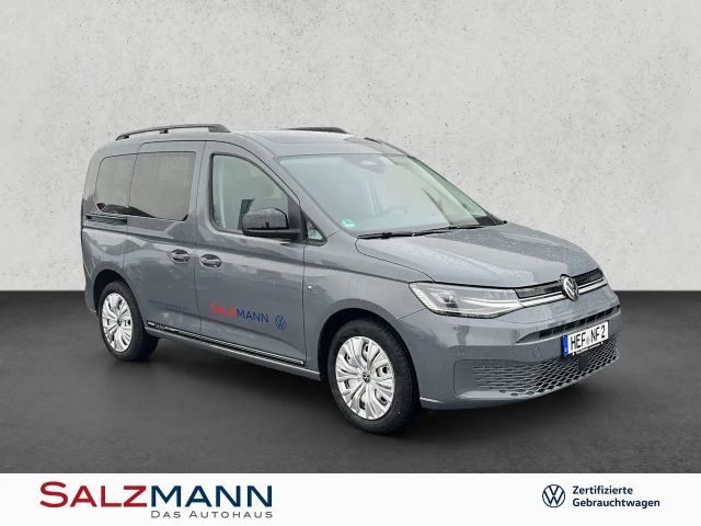 Volkswagen Caddy Life