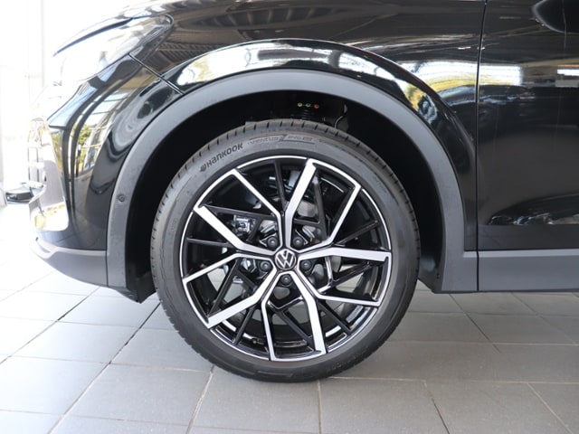 Volkswagen Tiguan DSG