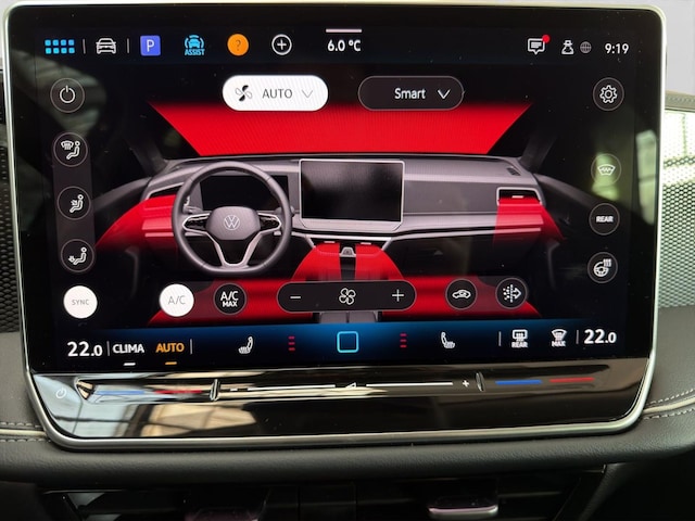 Volkswagen Passat 2.0 TDI Business DSG Variant