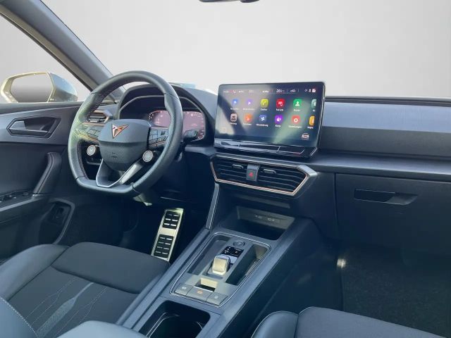 Cupra Leon 2.0 TSI DSG Sportstourer VZ