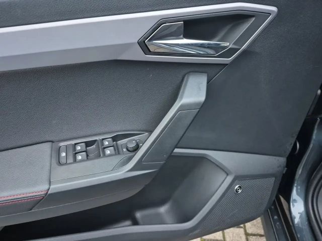 Seat Arona 1.5 TSI DSG FR-lijn