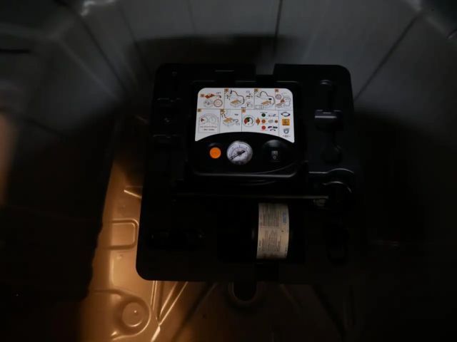 Mitsubishi ASX BASIS PDC Hinten, Rückfahrkammera, uvm.