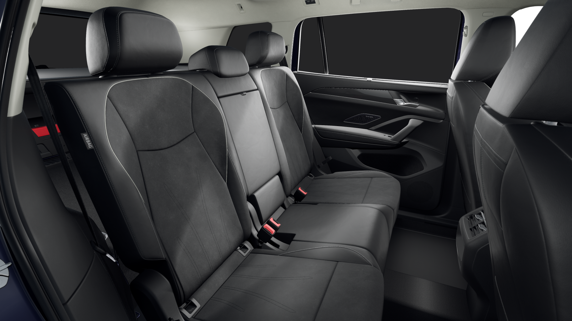 Volkswagen Tayron eHybrid