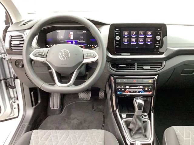 Volkswagen T-Cross DSG