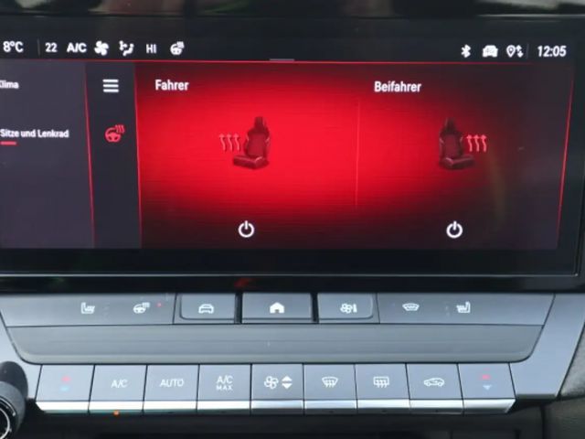 Opel Astra 1.2 Turbo Elegance Turbo