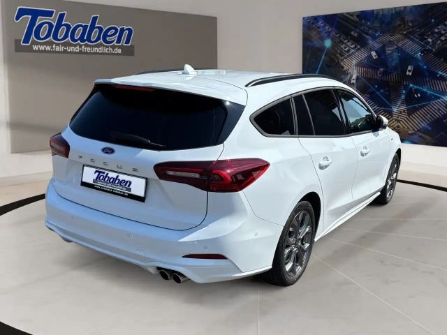Ford Focus ST Line