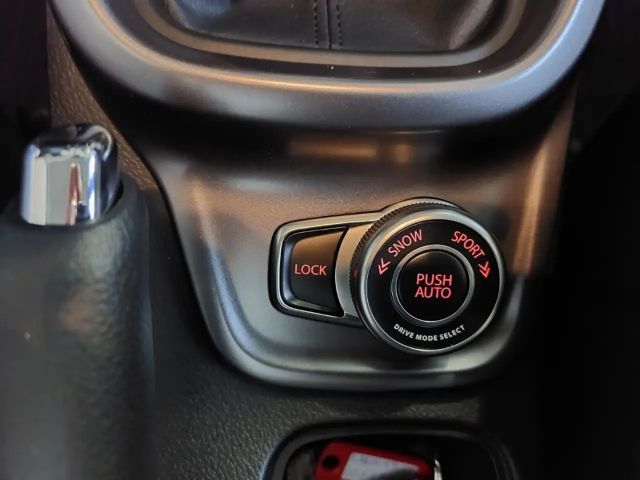 Suzuki Vitara 4x4 Comfort Hybrid