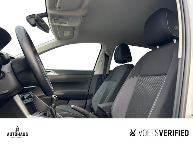 Volkswagen Polo Polo Active 1.0 GRA KLIMA PDC SHZ