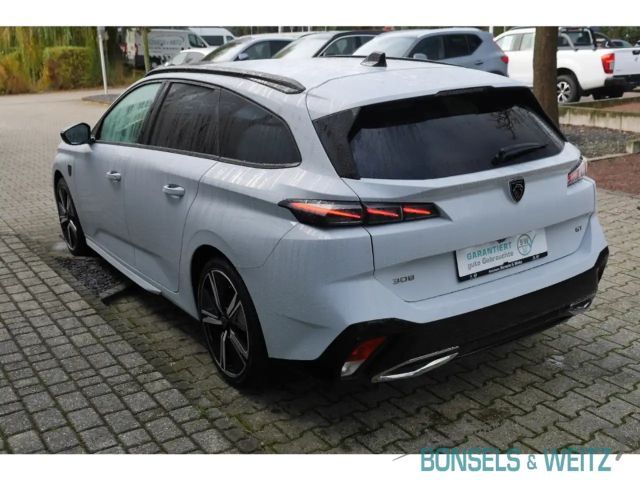 Peugeot 308 GT-Line SW