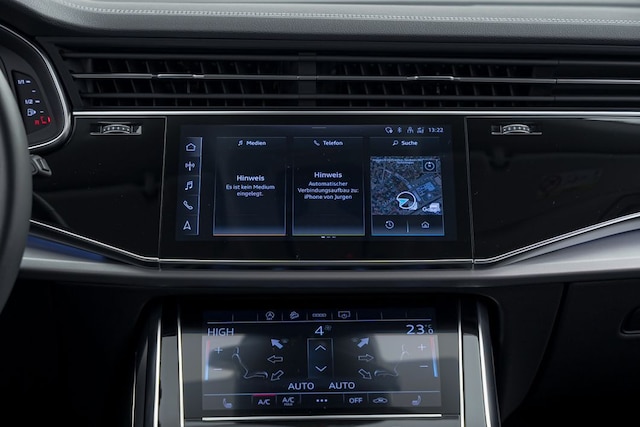 Audi Q8 50 TDI Quattro