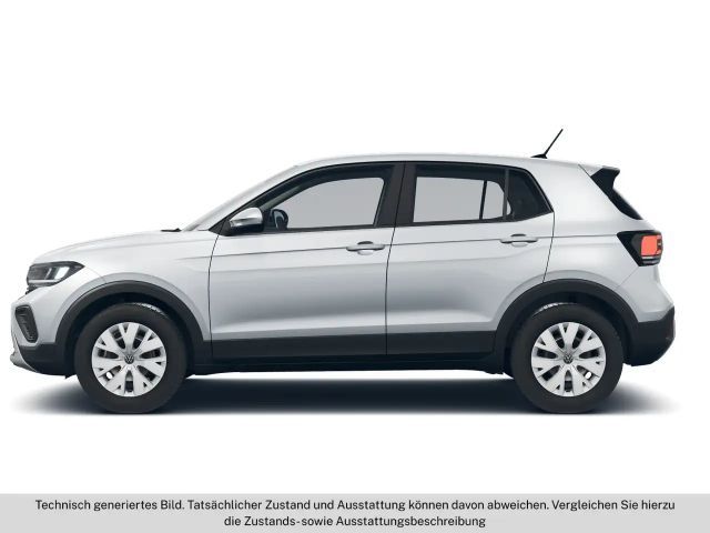 Volkswagen T-Cross 4Me TSI