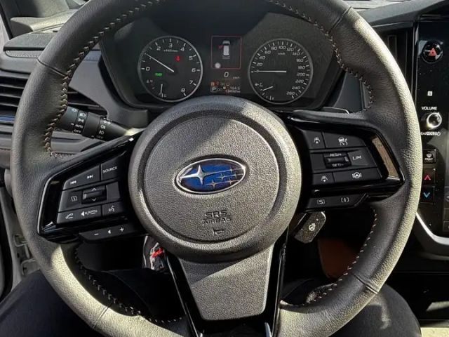 Subaru Forester AWD