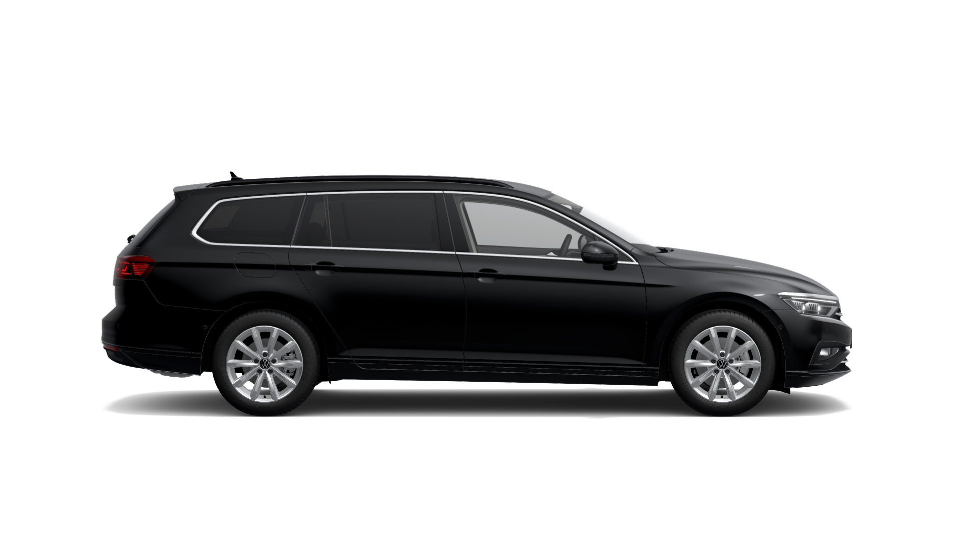 Volkswagen Passat 2.0 TSI Business Variant