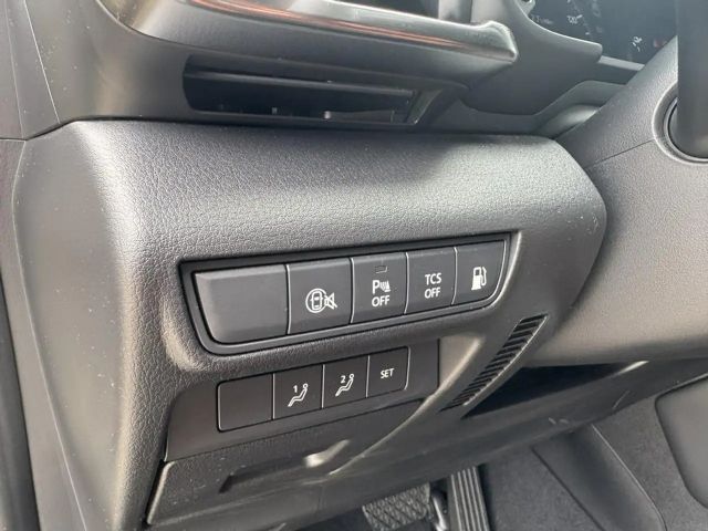 Mazda MX-30 SkyActiv e-Skyactiv