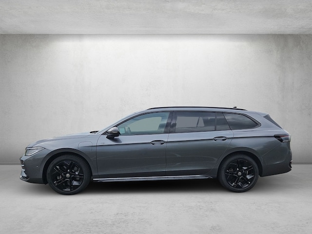 Volkswagen Passat DSG R-Line Variant