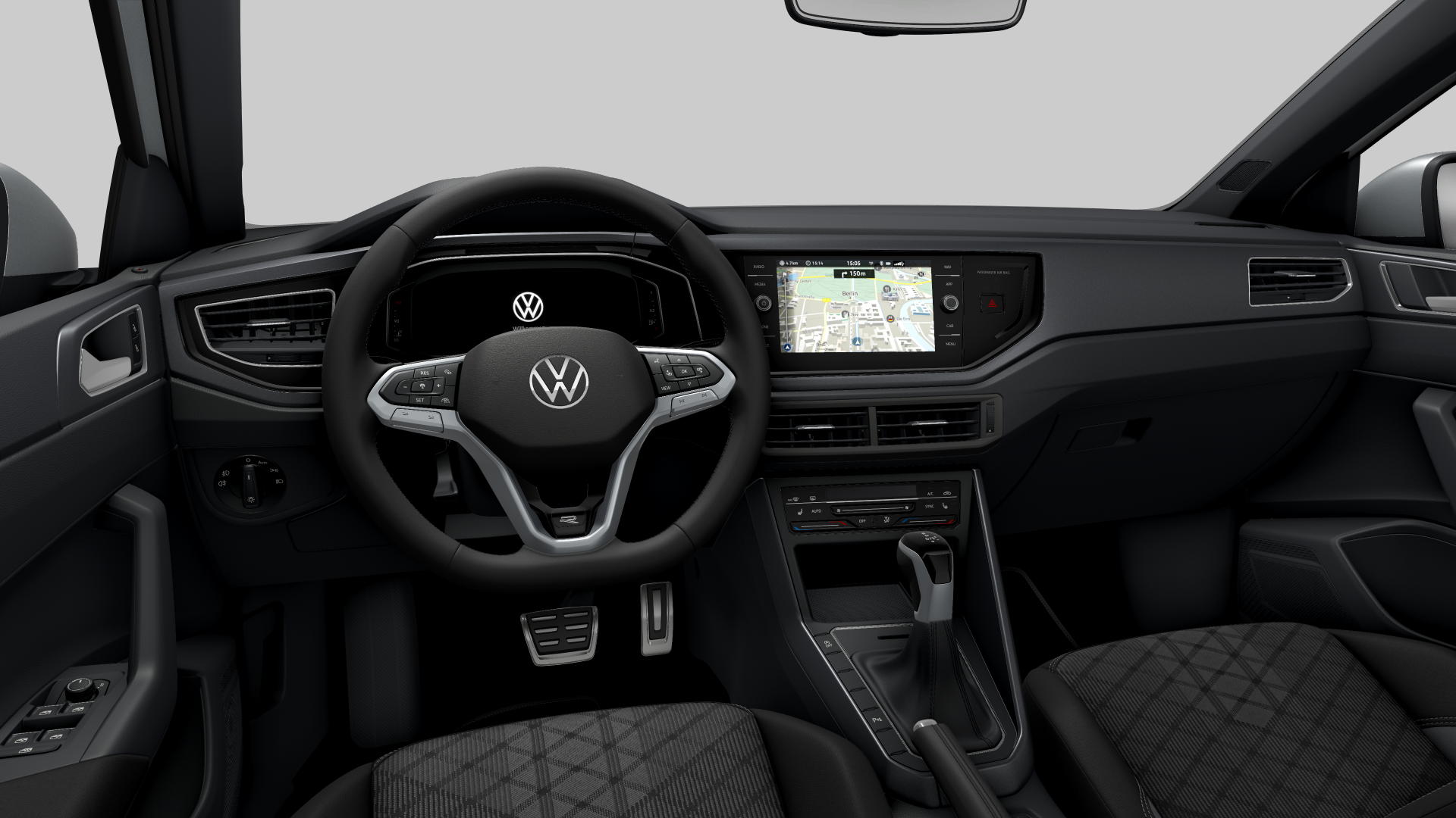 Volkswagen Taigo 1.0 TSI DSG R-Line