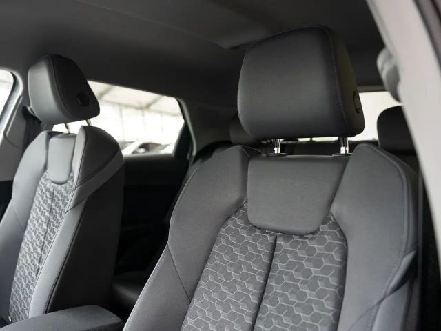 Audi A1 35 TFSI S-Tronic