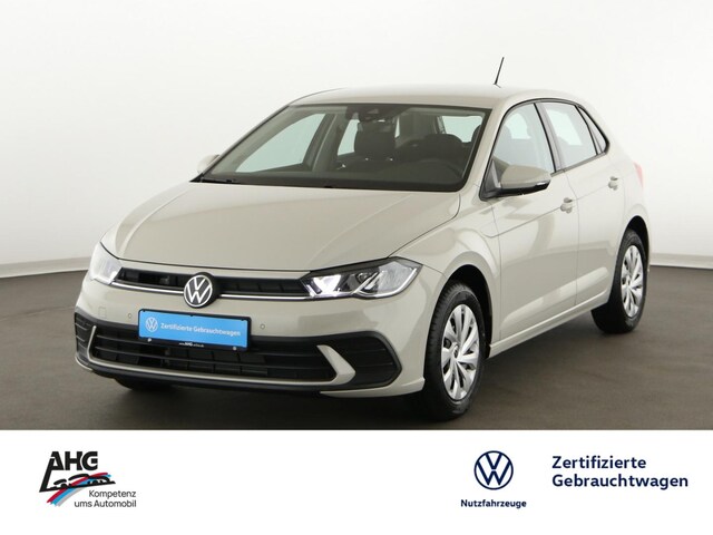 Volkswagen Polo 1.0 TSI Life