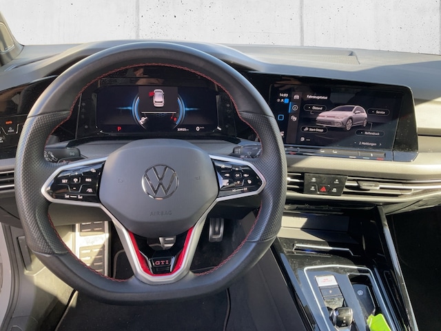 Volkswagen Golf 2.0 TSI Golf VIII